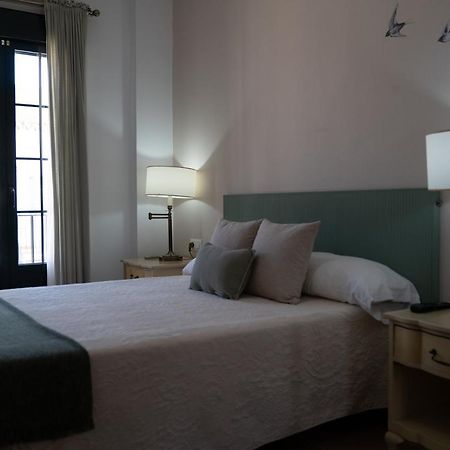 Casa Rural Donana 51 El Rocío Εξωτερικό φωτογραφία