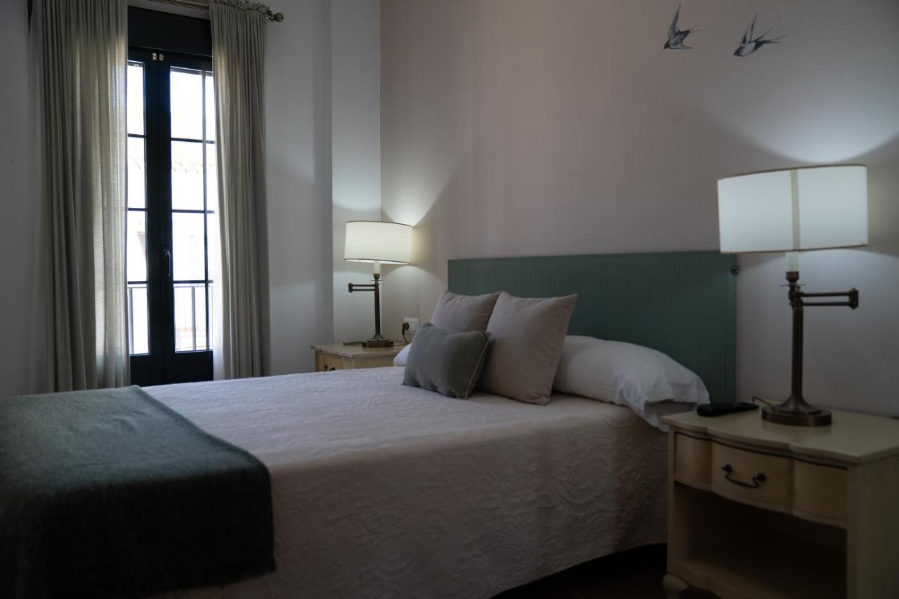 Casa Rural Donana 51 El Rocío Εξωτερικό φωτογραφία