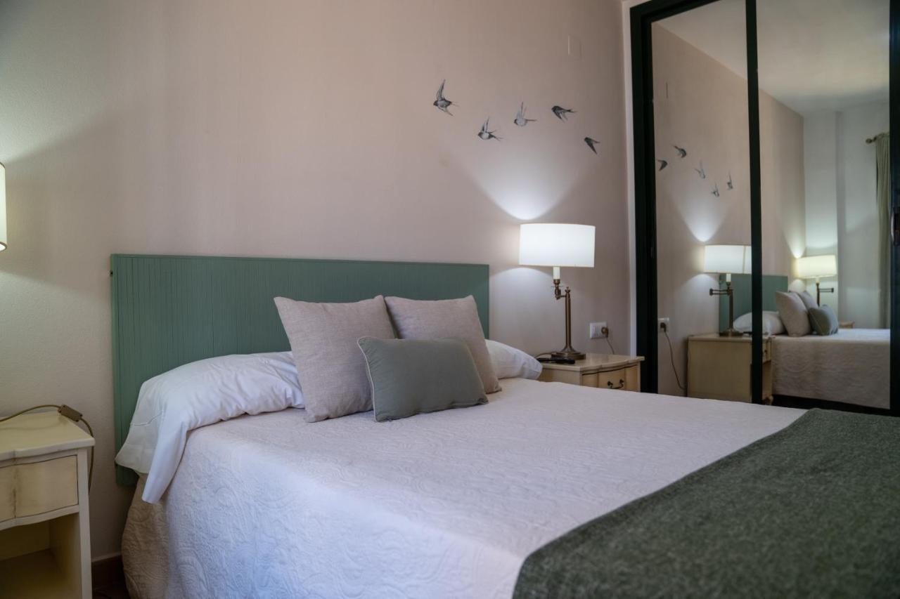 Casa Rural Donana 51 El Rocío Εξωτερικό φωτογραφία