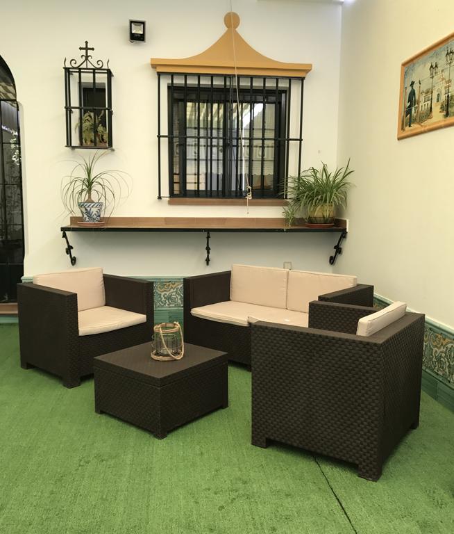 Casa Rural Donana 51 El Rocío Εξωτερικό φωτογραφία